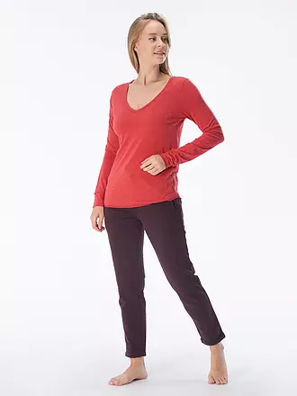 JUVIA | Loungewear Shirt | 